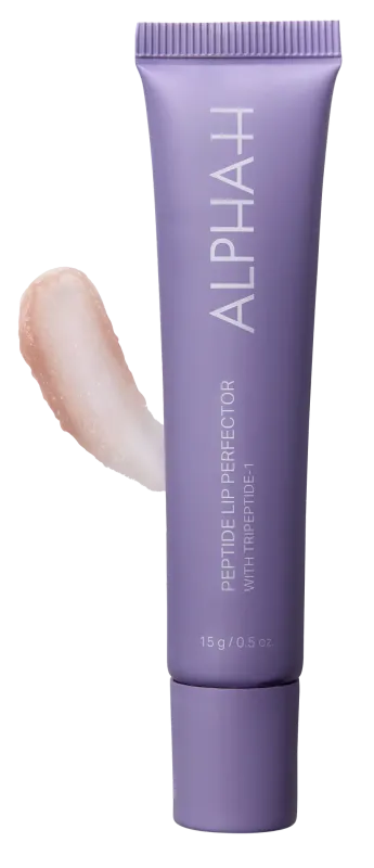 Alpha-h Peptide Lip Perfector