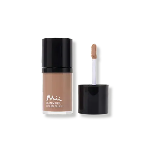 Mii - Cheek Veil Liquid Blush 01 Aura