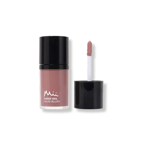 Mii - Cheek Veil Liquid Blush 02 Splendour