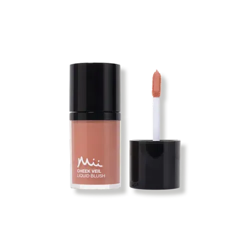Mii - Cheek Veil Liquid Blush 03 Radiance
