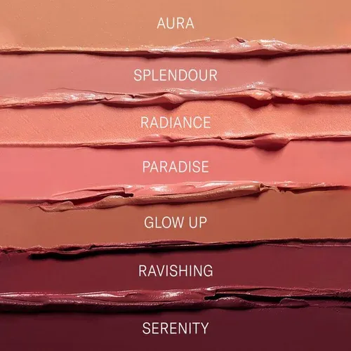 Mii - Cheek Veil Liquid Blush 05 Glow Up