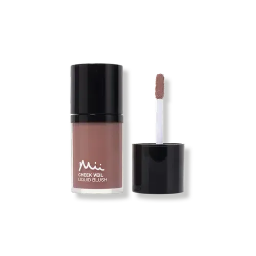 Mii - Cheek Veil Liquid Blush 05 Glow Up