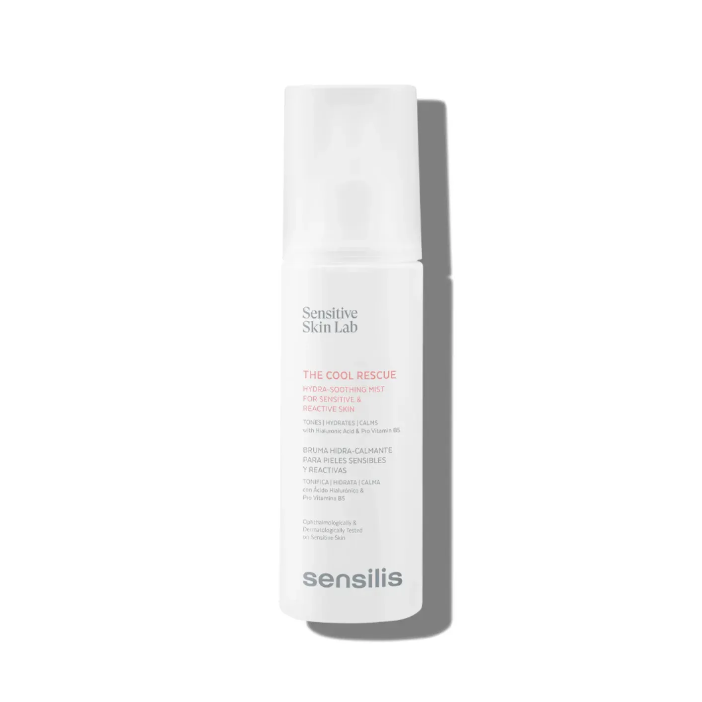 The Cool Rescue 150ml