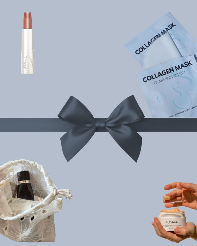 Giftset - make-up Giftset - make-up