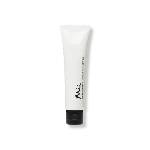 Skin Secret Cream Tint SPF25 - 02