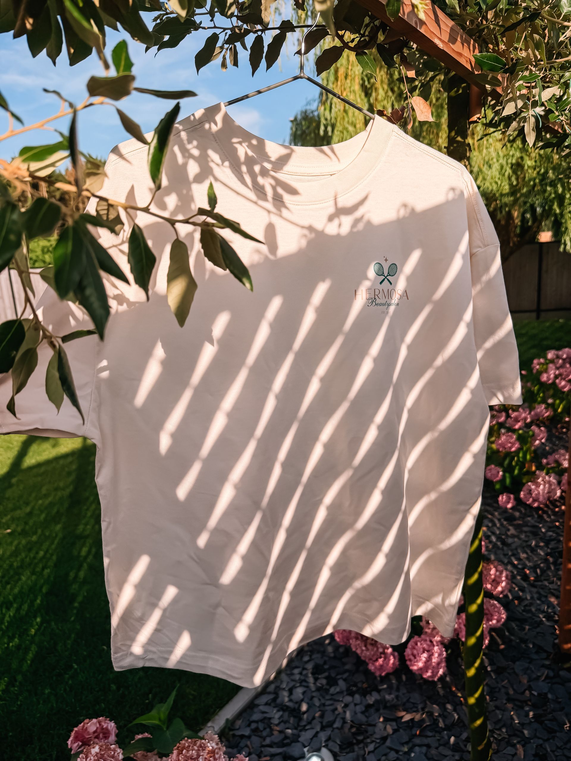 Hermosa beauty-serve-club MEN XL