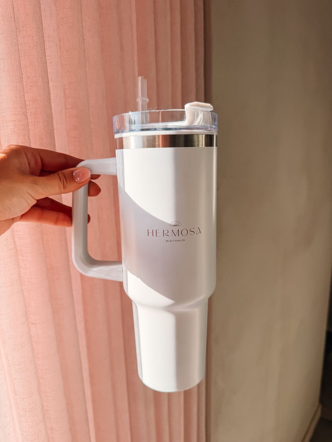 Hermosa - drinkbeker 1.2L