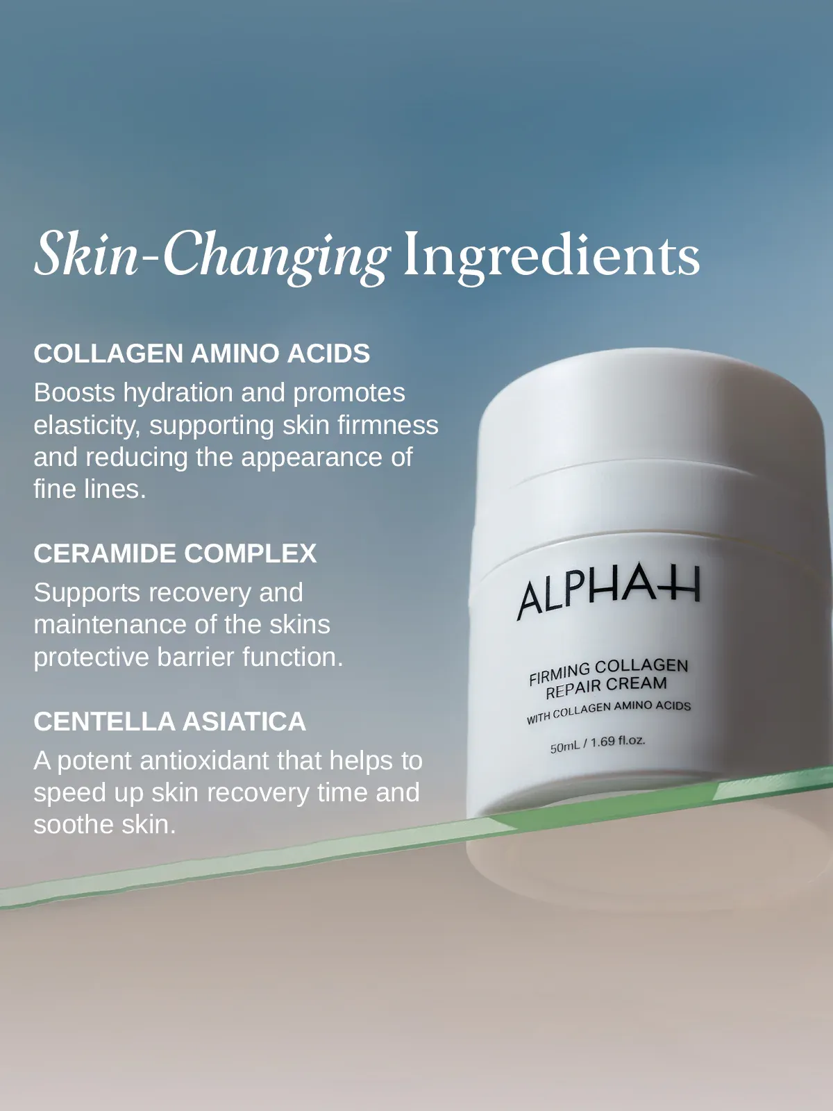 Alpha-h PROMO  Radiance Repair Duo