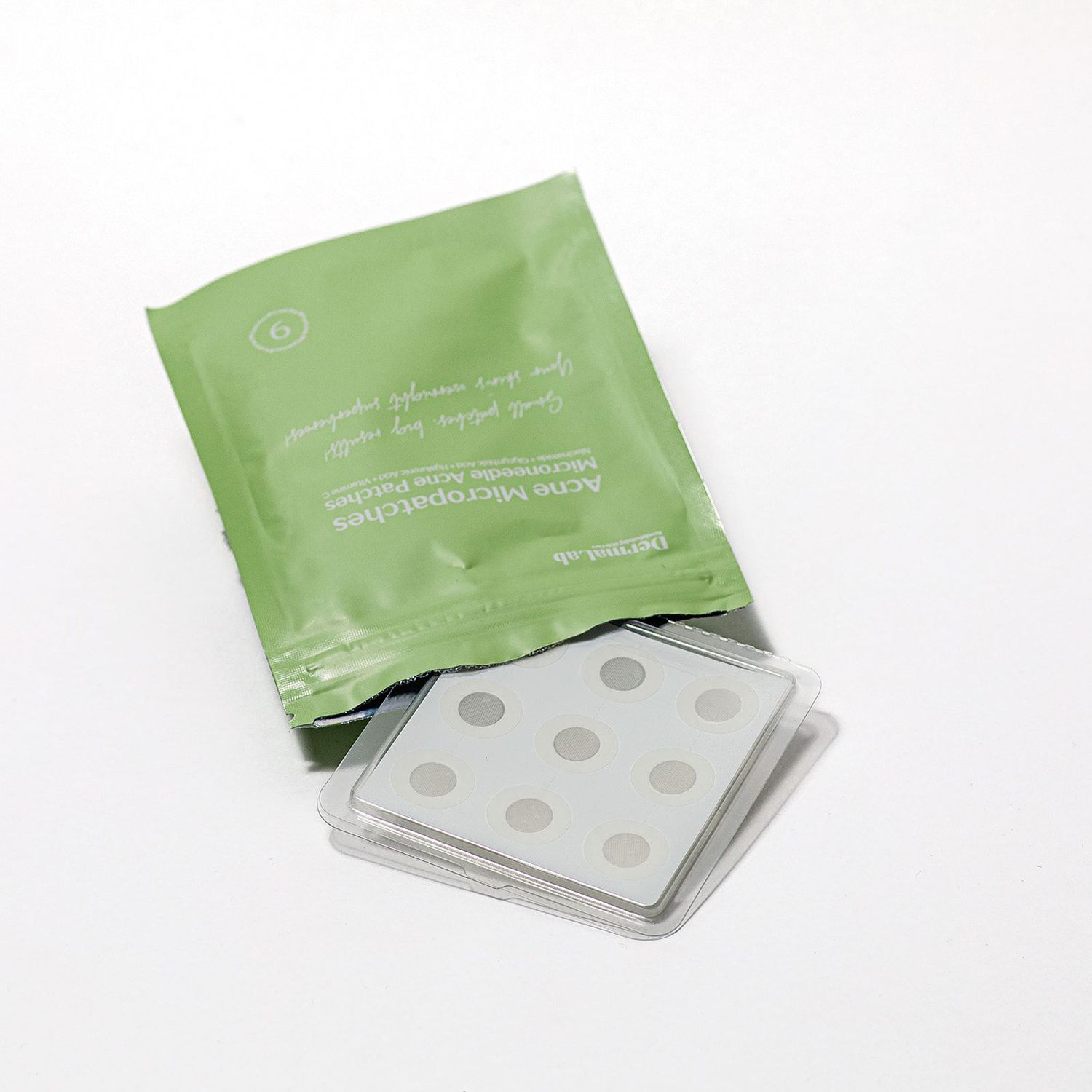 Acne Micropatches Acne Micropatches