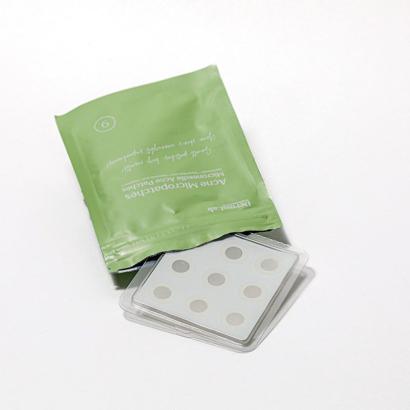 Acne Micropatches