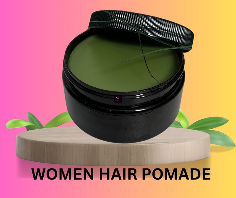 Women Neem Hair moisturizer pomade 16