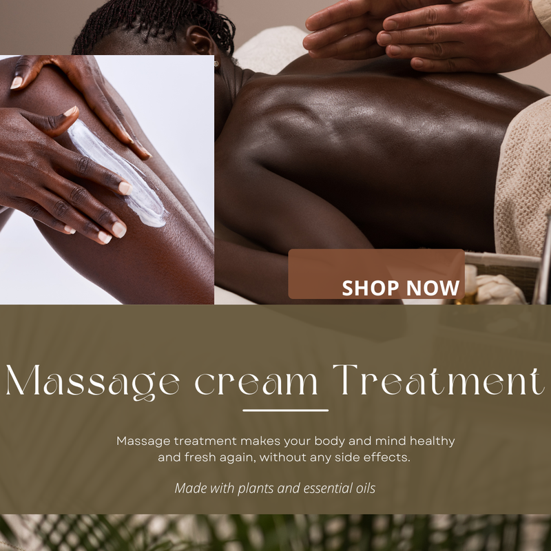 1 BUCKET PEPPERMINT BODY MASSAGE CREAM (128.OZ) 1 BUCKET PEPPERMINT BODY MASSAGE CREAM (128.OZ)