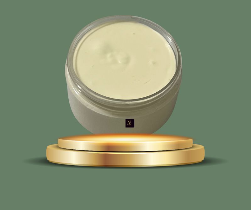 Women Butter repair cream 2.oz