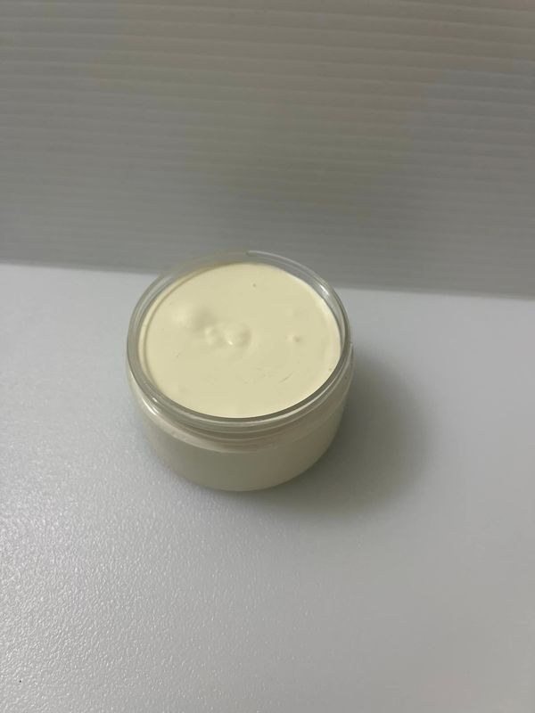 NEWBORN Butter skin repair cream 2.oz