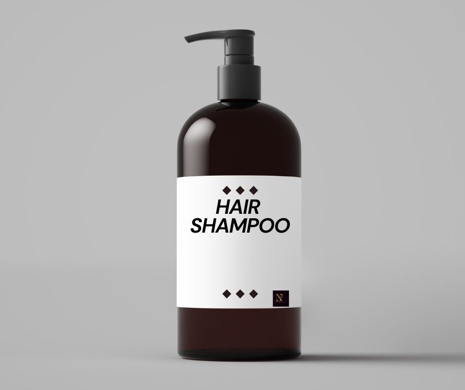 MEN  SHAMPOO /CONDITIONER  FOR ALL TYPE HAIR 8.OZ