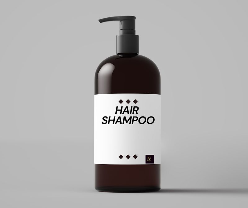 MEN SHAMPOO /CONDITIONER FOR ALL TYPE HAIR 8.OZ MEN SHAMPOO /CONDITIONER FOR ALL TYPE HAIR 8.OZ