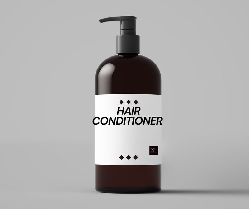 MEN  SHAMPOO /CONDITIONER  FOR ALL TYPE HAIR 16.OZ
