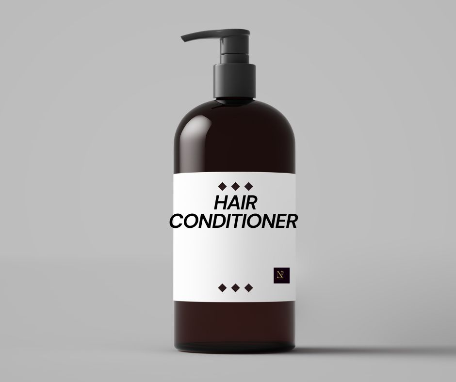 MEN  SHAMPOO /CONDITIONER  FOR ALL TYPE HAIR 16.OZ