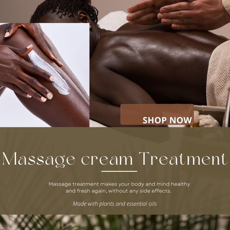 1 BUCKET PEPPERMINT BODY MASSAGE CREAM (128.OZ) 1 BUCKET PEPPERMINT BODY MASSAGE CREAM (128.OZ)