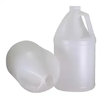 1/2 GALLON ADUTL SHAMPOO /CONDITIONER  SET FOR ALL TYPE HAIR  (64.OZ)