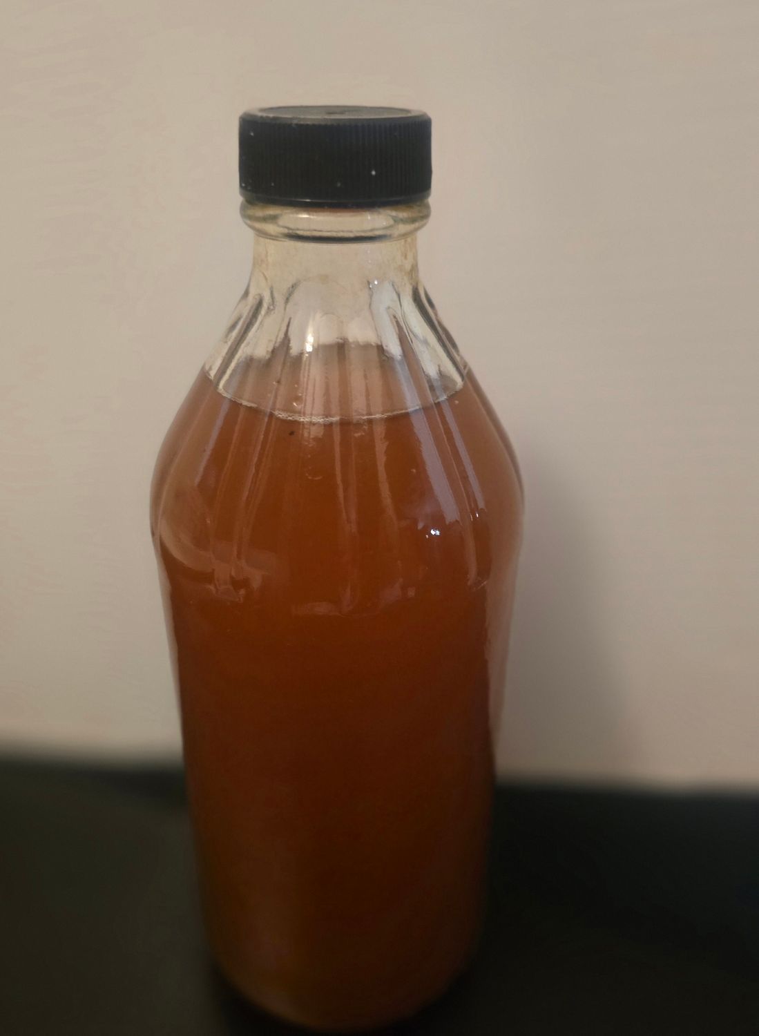 KIDS  CALMING SYRUP