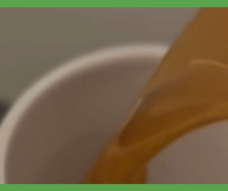 Kids  Detox tea