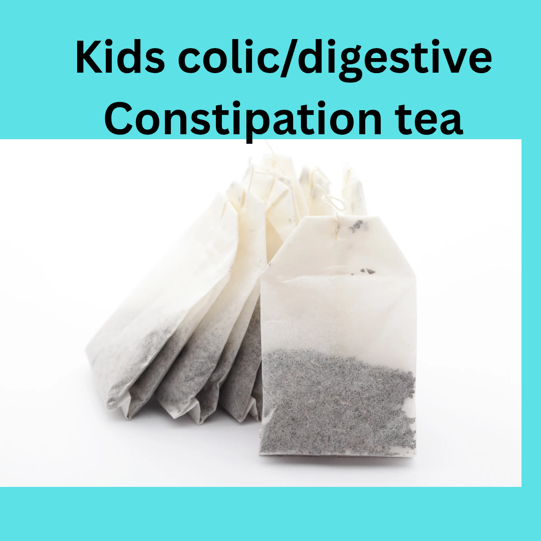 KIDS  COLIC TEA