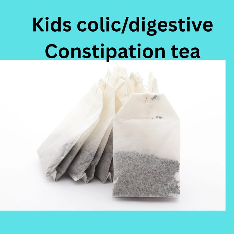 KIDS  COLIC TEA
