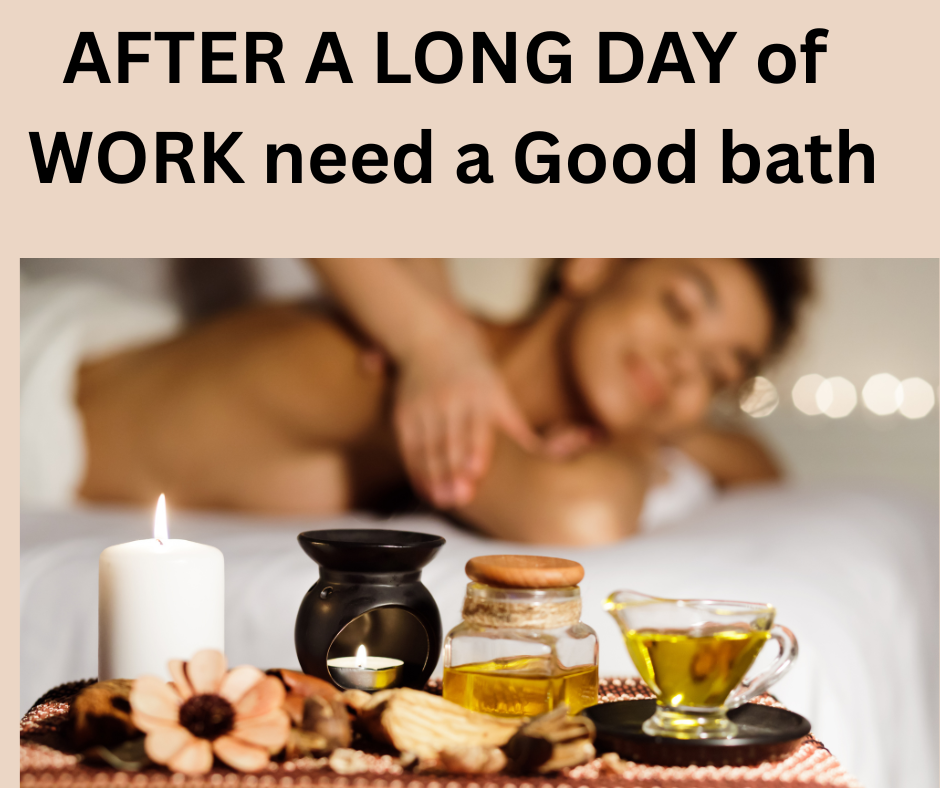 BODY ACHES SPA KIT