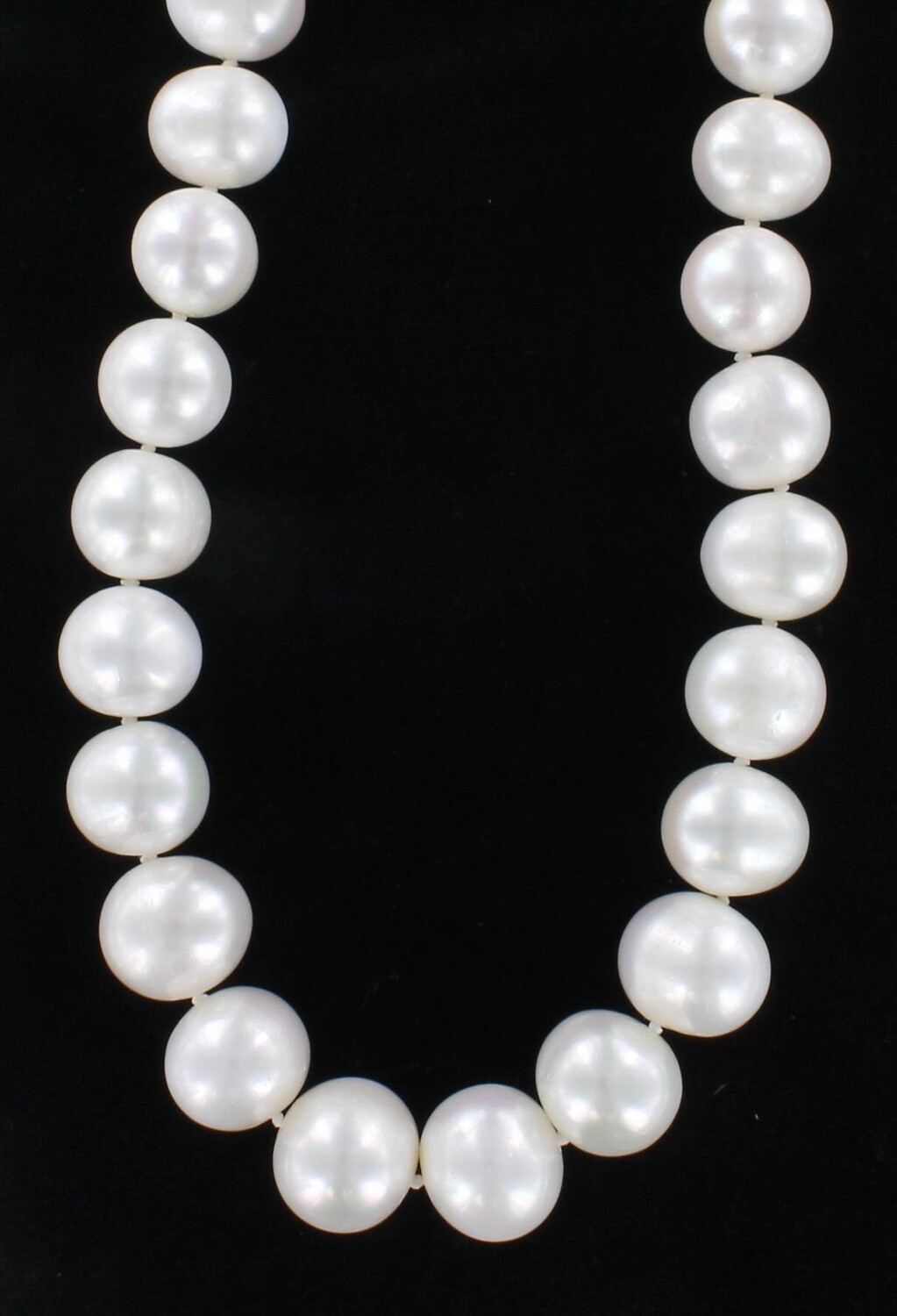 14.5 MM PEARL NECKLACE