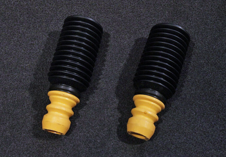 OEM Bellow and bump stop (pair)