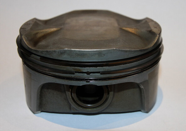 Piston Head 3.6L 996 used