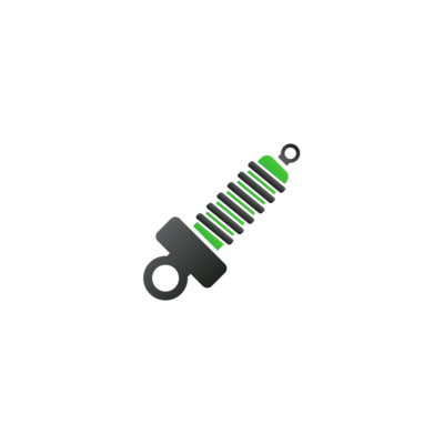 SUSPENSION