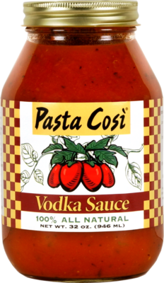 Vodka