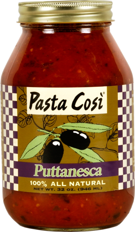 Puttanesca
