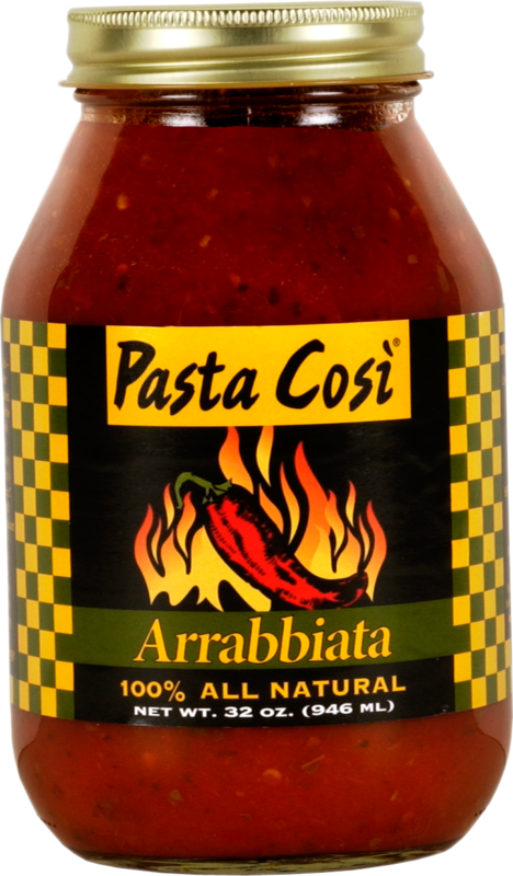 Arrabiata