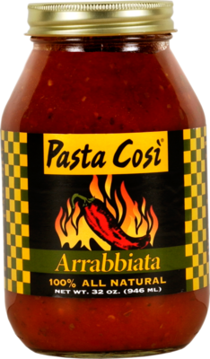 Arrabiata