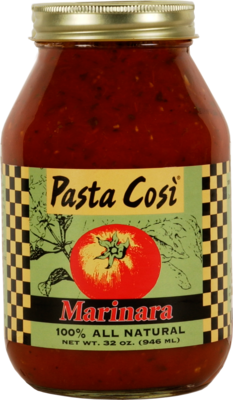 Marinara