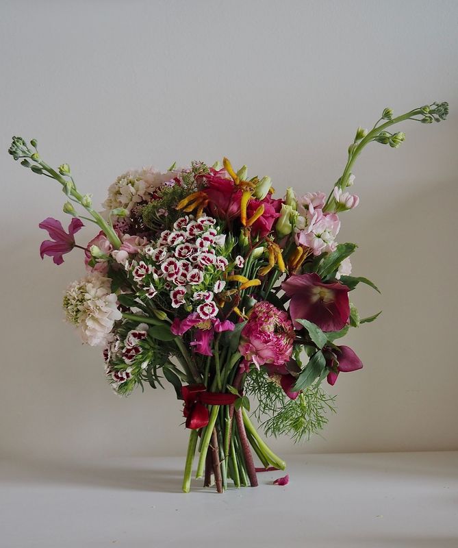 Ramo de flores