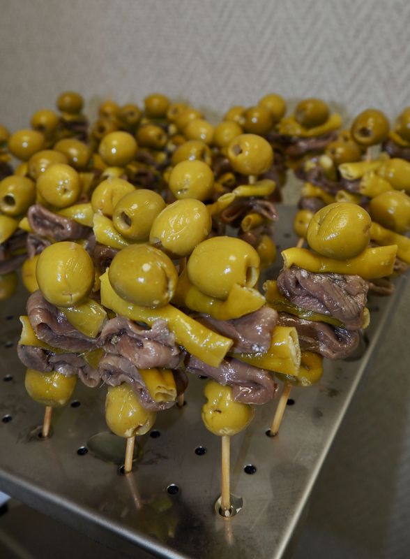 Gildas dobles del cantábrico