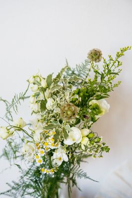 FLORES / DECORACIÓN