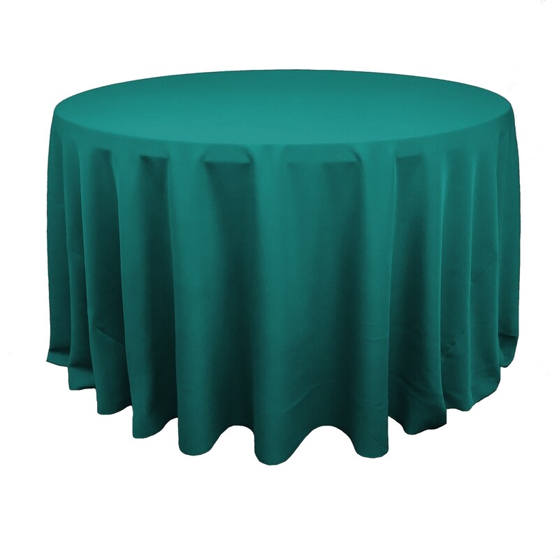 Oasis Polyester Linens