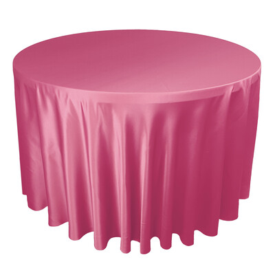 Fuchsia Lamour Linens