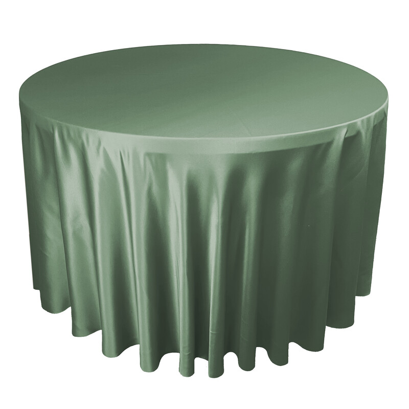 Sage Green Lamour Linens