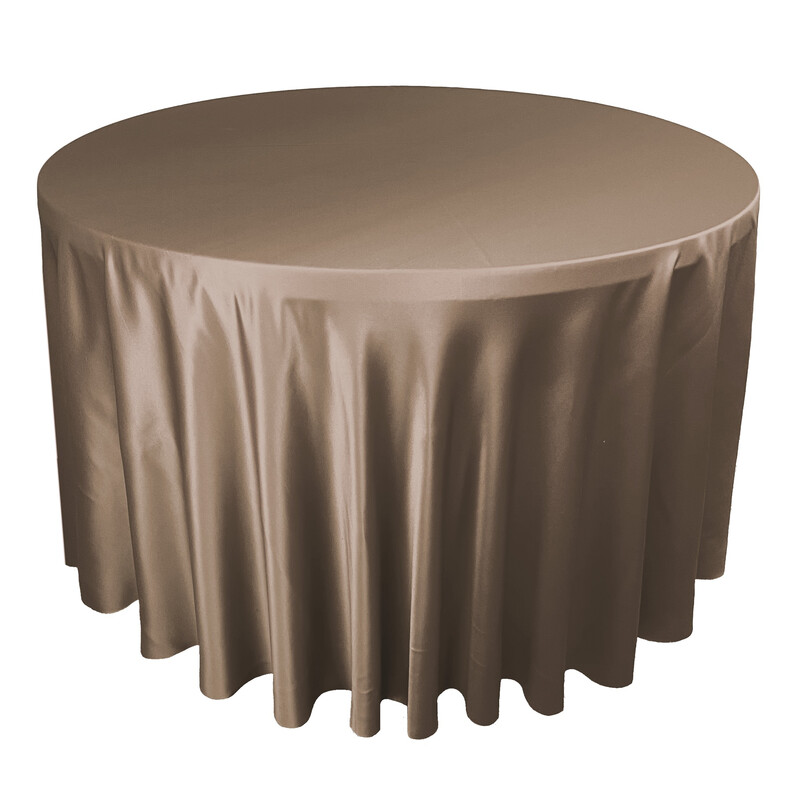 Latte Lamour Linens