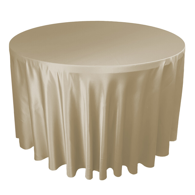 Champagne Lamour Linens