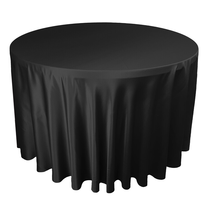 Black Lamour Linens