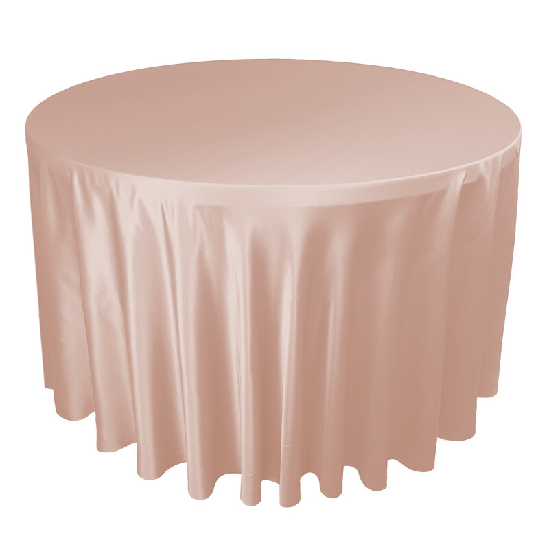 Nu Blush Lamour Linens