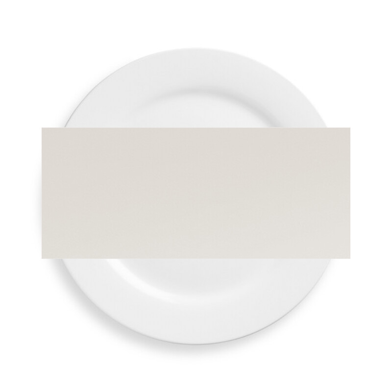 Ivory Lamour Napkin