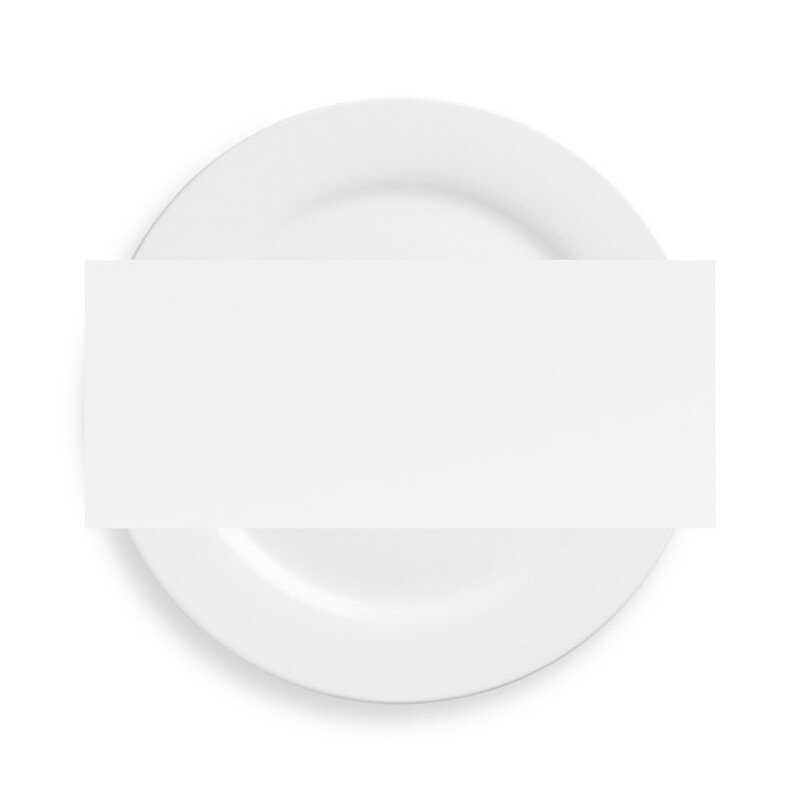 White Lamour Napkin